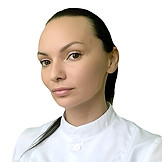 Косова Елена Олеговна