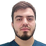 Мусаев Магомед Мурадович