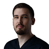 Черкасов Владимир Андреевич