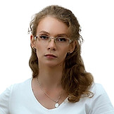 Филимонова Анастасия Дмитриевна