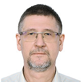 Степачев Игорь Евгеньевич