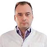 Ромащенко Алексей Вадимович