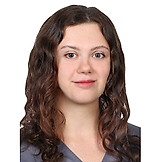 Кудринская Валерия Руслановна