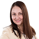 Хромова Дарья Алексеевна