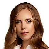 Ращупкина Любовь Олеговна