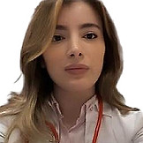 Фатулаева Зарифат Аслановна
