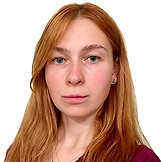 Иванова Надежда Вячеславовна