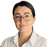 Смола Светлана Олеговна