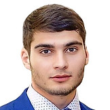 Газдиев Микаил Юсупович