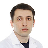 Шапиев Шамиль Робертович