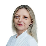 Пономарева Анастасия Александровна