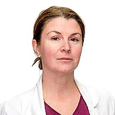 Лобанова Екатерина Анатольевна