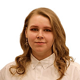 Юдникова Виктория Дмитриевна