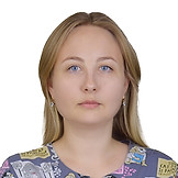 Кукарина Ирина Петровна
