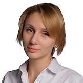 Иноземцева Марина Олеговна