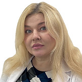 Невская Екатерина Олеговна