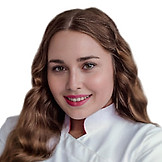 Гай Виталия Владиславовна