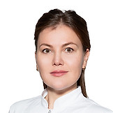 Коновалова Вероника Анатольевна