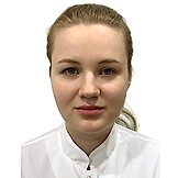 Вешнякова Анна Викторовна
