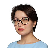 Рябенко Сабина Вадимовна