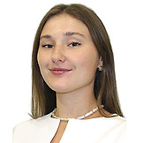Харенко Екатерина Николаевна