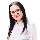 Невалённая Елена Сергеевна