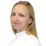 Веденина Елена Юрьевна