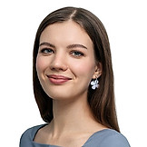 Федотова Александра Ильинична