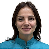 Заблодская Анна Леонидовна