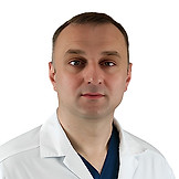 Гурцкая Лексо Зурабович