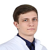 Галанов Кирилл Александрович
