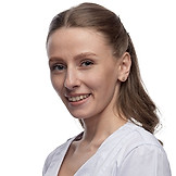 Борицкая Анна Руслановна