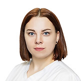 Татьяна Анатольевна Фролова