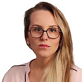 Журавлева Олеся Александровна