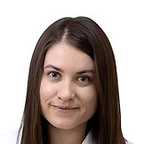 Жорова Татьяна Александровна