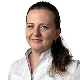 Малахова Екатерина Игоревна