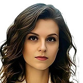 Щукина Елена Олеговна