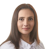 Саблина Ольга Игоревна