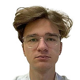 Клопоцкий Алексей Сергеевич