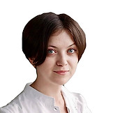 Ожегина Ольга Евгеньевна