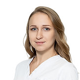 Маркелова Анна Геннадиевна