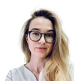 Ксенева Юлия Андреевна