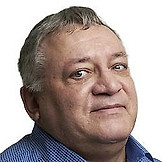 Петухов Сергей Александрович