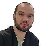 Крамской Вадим Иванович