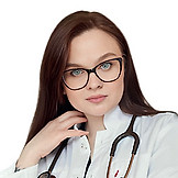 Клейменова Мария Петровна