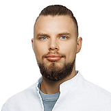 Малышев Владислав Иванович