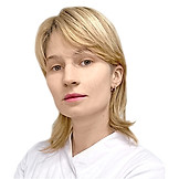 Иванова Анна Александровна