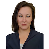 Исаенко Юлия Владимировна