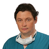 Охинченко Андрей Алексеевич