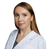 Кряжева Елена Андреевна